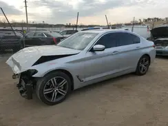WBA13BJ04MWX03574 2021 BMW 5ER