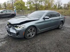 WBA13BJ04MWX08824 2021 BMW 5ER