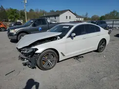 WBA13BJ04MWX11514 2021 BMW 5ER