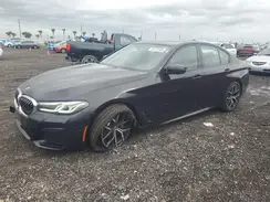 WBA13BJ04MWX11657 2021 BMW 5ER