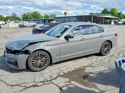 WBA13BJ04MWX15286 2021 BMW 5ER