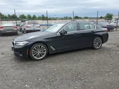 WBA13BJ04MWX16972 2021 BMW 5ER