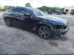 WBA13BJ04MWX17295 2021 BMW 5ER