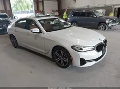 WBA13BJ04MWX27132 2021 BMW 5ER