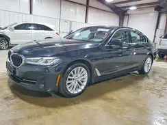 WBA13BJ04MWX31746 2021 BMW 5ER