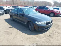 WBA13BJ04NCJ23955 2022 BMW 5ER