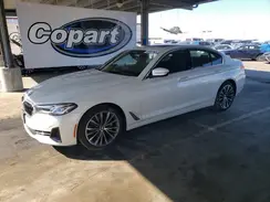 WBA13BJ04NCJ48788 2022 BMW 5ER