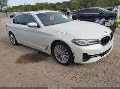 WBA13BJ04NCK00923 2022 BMW 5ER