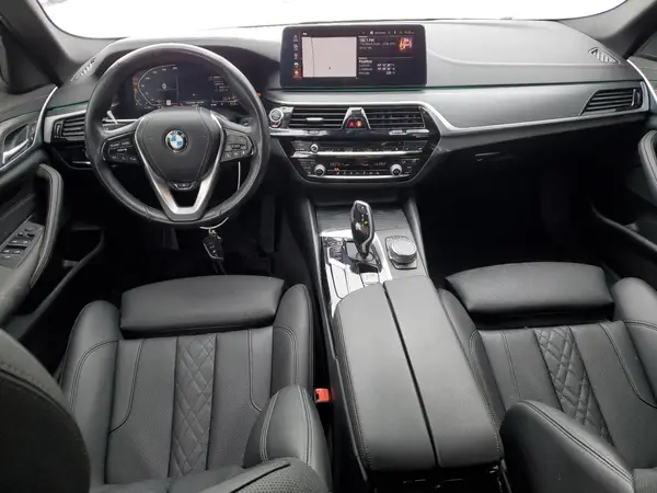 WBA13BJ04NCK71538 2022 BMW 5ER - Image 8