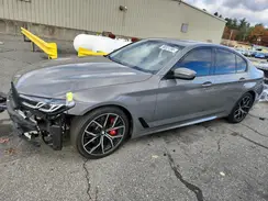 WBA13BJ04NWX52453 2022 BMW 5ER