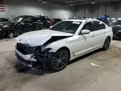 WBA13BJ04NWX53277 2022 BMW 5ER