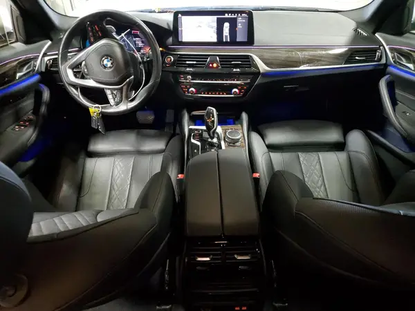 WBA13BJ04NWX53277 2022 BMW 5ER - Image 8