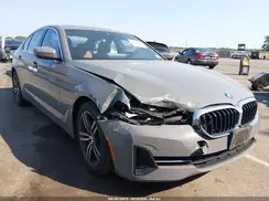 WBA13BJ04NWX56776 2022 BMW 5ER