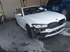 WBA13BJ04NWX56910 2022 BMW 5ER