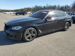 WBA13BJ04NWX65199 2022 BMW 5ER