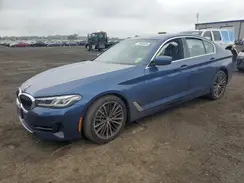 WBA13BJ04PCM05497 2023 BMW 5ER
