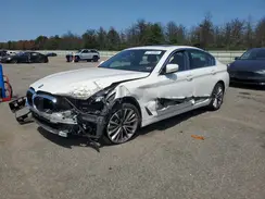 WBA13BJ04PCM55459 2023 BMW 5ER