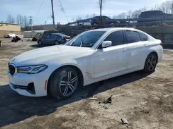 WBA13BJ04PCM79437 2023 BMW 5ER