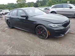 WBA13BJ04PCN20486 2023 BMW 5ER