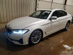 WBA13BJ04PWX98349 2023 BMW 5ER