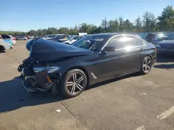 WBA13BJ04PWY04540 2023 BMW 5ER