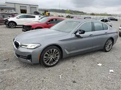 WBA13BJ04PWY19118 2023 BMW 5ER