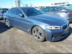 WBA13BJ04PWY19393 2023 BMW 5ER