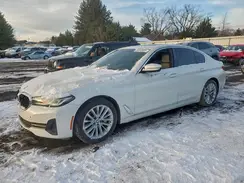 WBA13BJ04PWY22682 2023 BMW 5ER