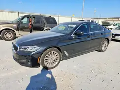 WBA13BJ05MCF02741 2021 BMW 5ER