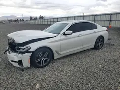 WBA13BJ05MCF25128 2021 BMW 5ER