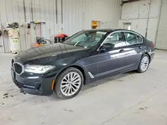 WBA13BJ05MCF43533 2021 BMW 5ER