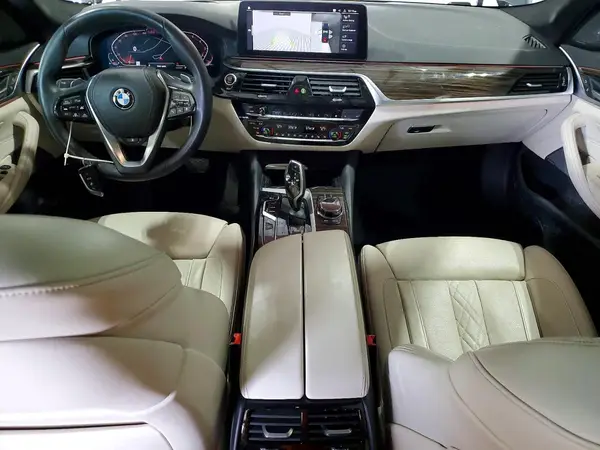 WBA13BJ05MCF43533 2021 BMW 5ER - Image 8