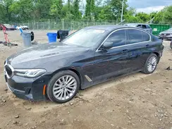 WBA13BJ05MCF90531 2021 BMW 5ER