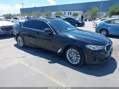 WBA13BJ05MCF92473 2021 BMW 5ER