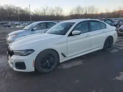 WBA13BJ05MWW97932 2021 BMW 5ER