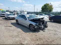 WBA13BJ05MWW99051 2021 BMW 5ER