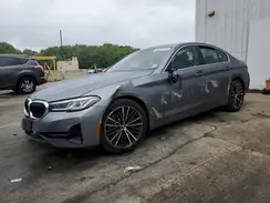 WBA13BJ05MWW99731 2021 BMW 5ER