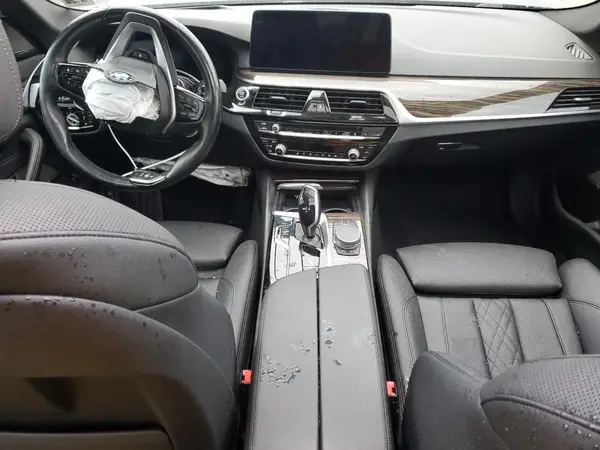 WBA13BJ05MWW99731 2021 BMW 5ER - Image 8