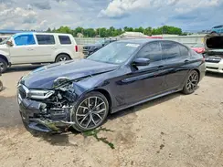 WBA13BJ05MWX02434 2021 BMW 5ER
