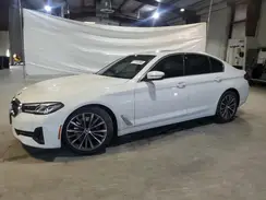 WBA13BJ05MWX07066 2021 BMW 5ER