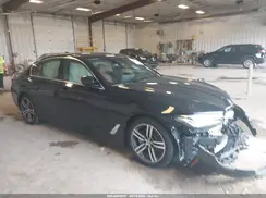 WBA13BJ05MWX09710 2021 BMW 5ER