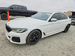 WBA13BJ05MWX15555 2021 BMW 5ER
