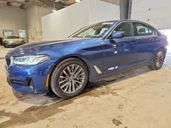 WBA13BJ05MWX15782 2021 BMW 5ER