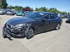 WBA13BJ05MWX32064 2021 BMW 5ER