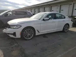 WBA13BJ05MWX32100 2021 BMW 5ER
