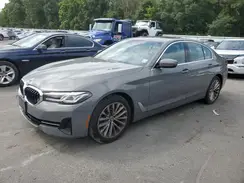 WBA13BJ05NCJ18120 2022 BMW 5ER