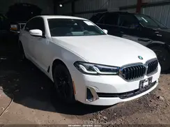 WBA13BJ05NWX43244 2022 BMW 5ER