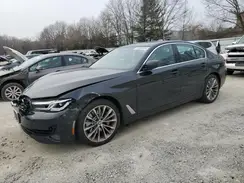 WBA13BJ05NWX45964 2022 BMW 5ER