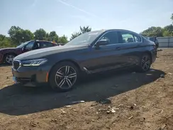 WBA13BJ05NWX48654 2022 BMW 5ER
