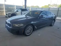 WBA13BJ05NWX54485 2022 BMW 5ER